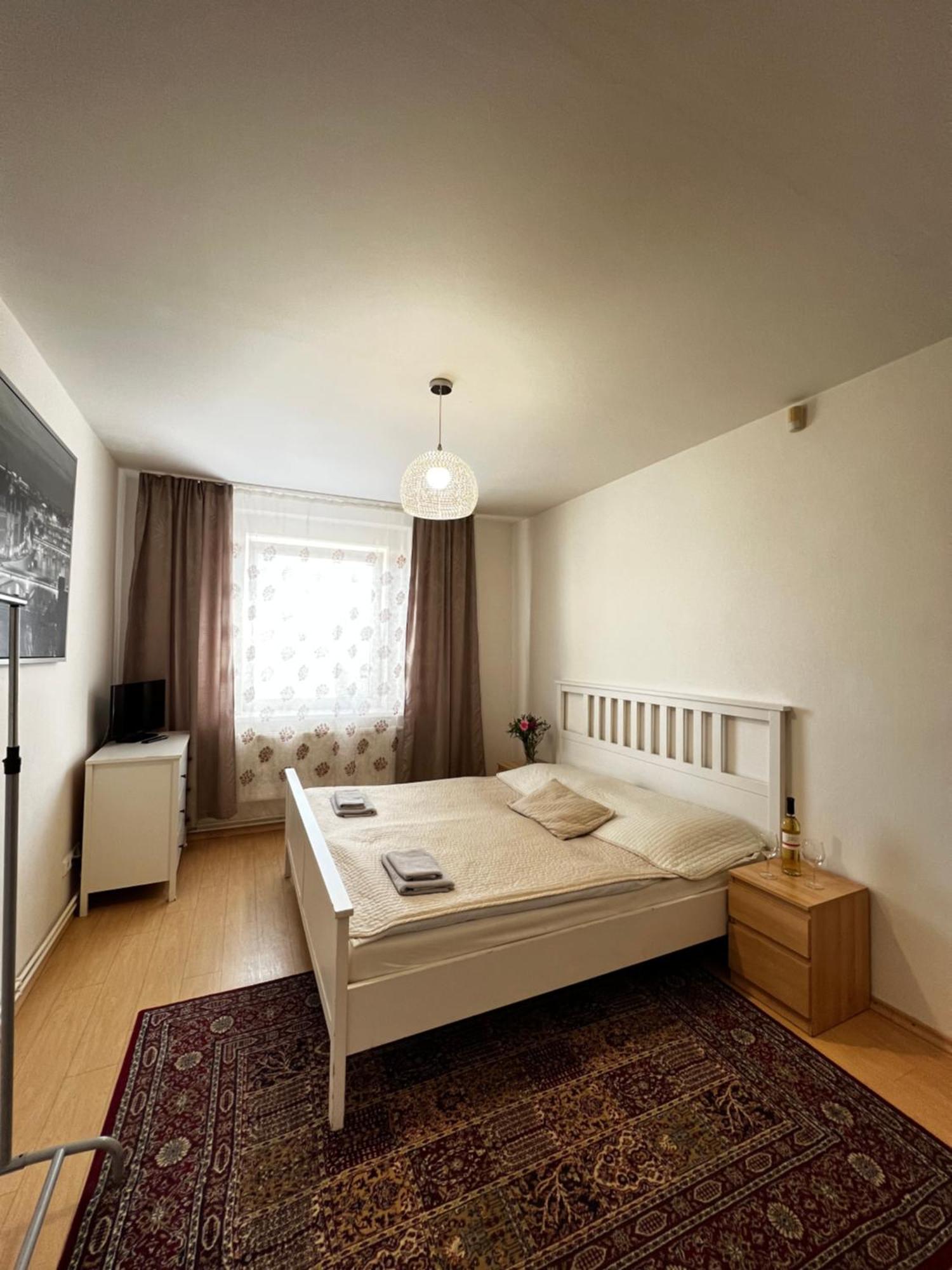 Penzion Sofi Prague Exterior photo